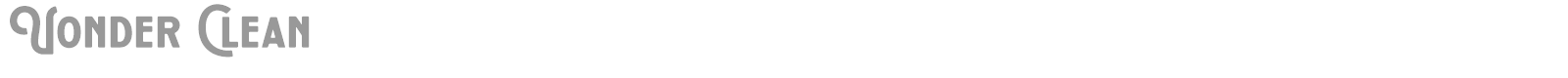 Vonder font preview